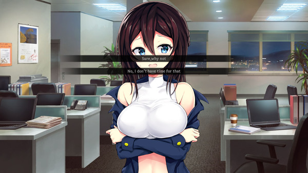 Bloody Chronicles - New Cycle of Death Visual Novel for linux