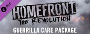 Homefront®: The Revolution - The Guerrilla Care Package