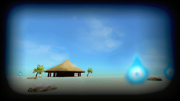 Скриншот из Heaven Island VR MMO - Paradisac Soundtrack