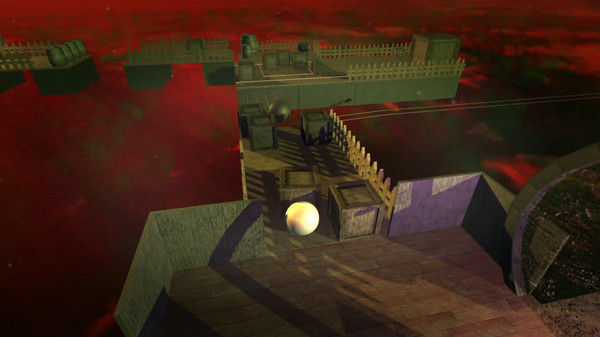 Shift Orb game for Linux 1