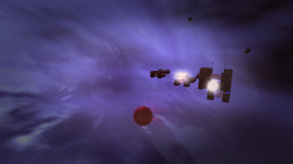 Скриншот из Shift Orb