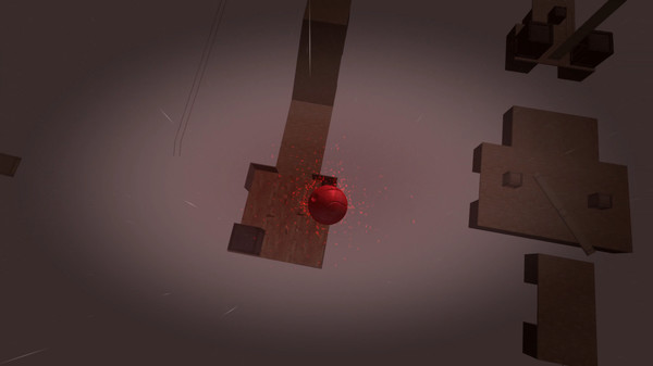 Скриншот из Shift Orb