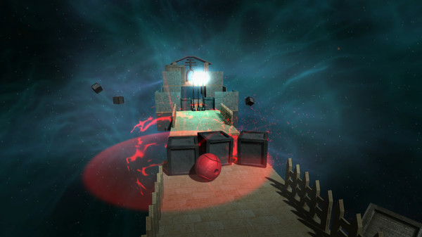 Shift Orb game for windows Pc 1