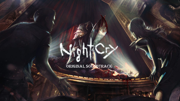 Скриншот из NightCry Soundtrack Скриншот из NightCry Soundtrack