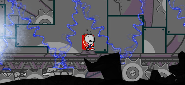 Скриншот из Edgar Скриншот из Edgar