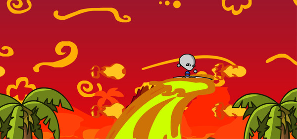 Edgar game for windows Pc 1