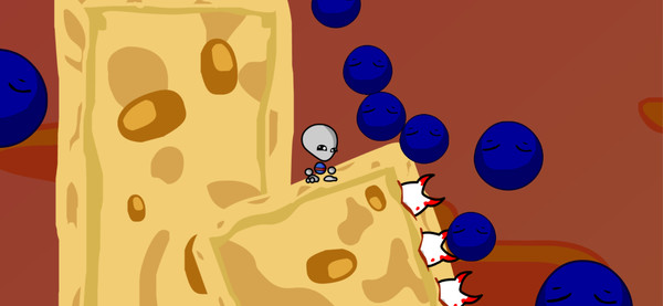 Скриншот из Edgar Скриншот из Edgar