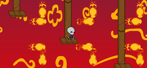 Скриншот из Edgar Скриншот из Edgar