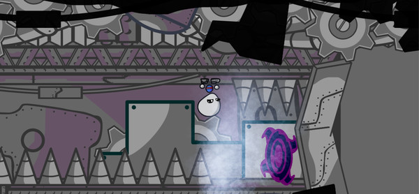 Скриншот из Edgar Скриншот из Edgar