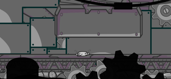 Скриншот из Edgar Скриншот из Edgar