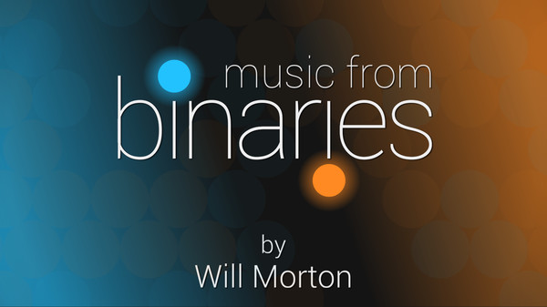 Скриншот из Music From Binaries