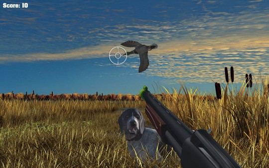 Big Buck Hunter Arcade PC requirements