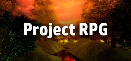 Project RPG Remastered cover art