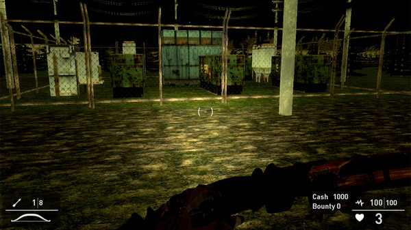 Project RPG Remasteredfor windows and Linux 1