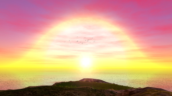 Dolphin Defense game for windows Pc 1