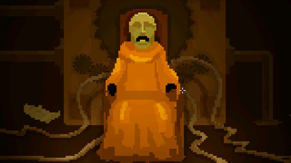 Скриншот из The Last Door Season Two Soundtrack