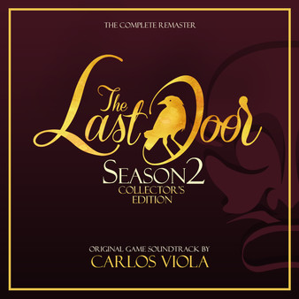 Скриншот из The Last Door Season Two Soundtrack