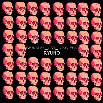 Скриншот из Spaceman Sparkles 3D - OST - LOSSLESS