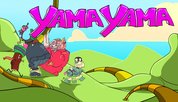 YamaYama