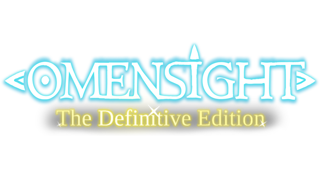 Omensight: Definitive Edition Logo