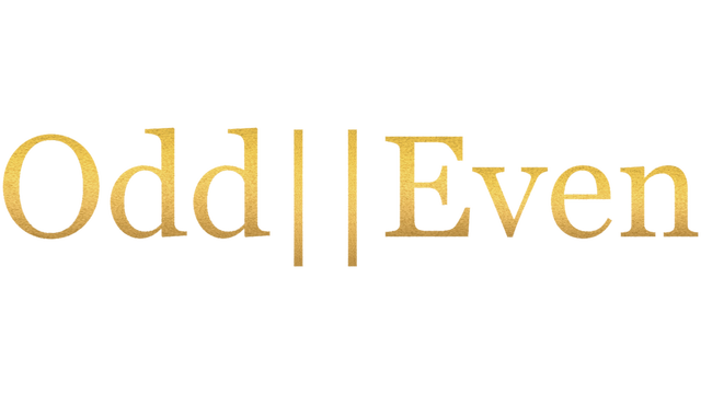 Odd||Even Logo