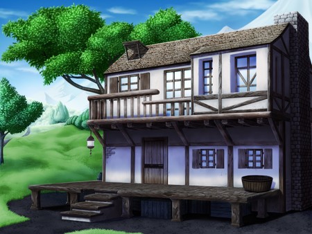 Nokori game for windows Pc 1