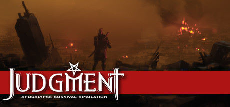 Judgment: Apocalypse Survival Simulation cover art