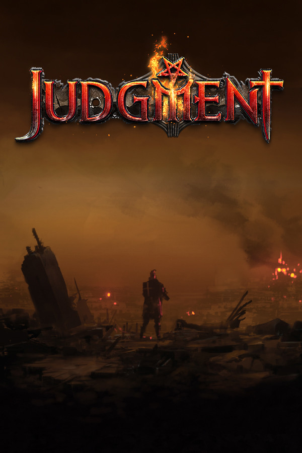 Judgment: Apocalypse Survival Simulation for steam Judgment: Apocalypse Survival Simulation for steam