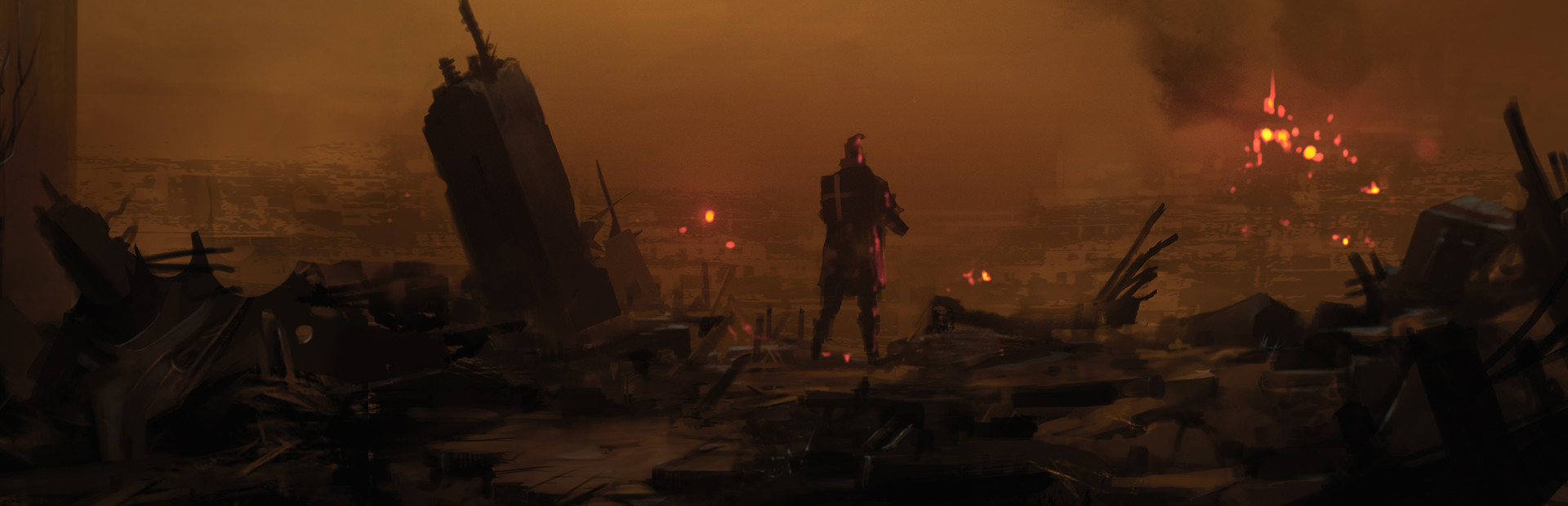 Judgment: Apocalypse Survival Simulation