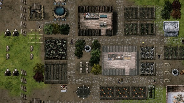 Judgment: Apocalypse Survival Simulation game for Linux 1