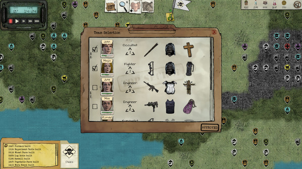 审判:末世生存模拟/Judgment: Apocalypse Survival Simulation