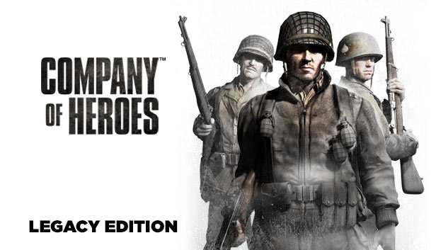 Company Of Heroes Product Key Crack