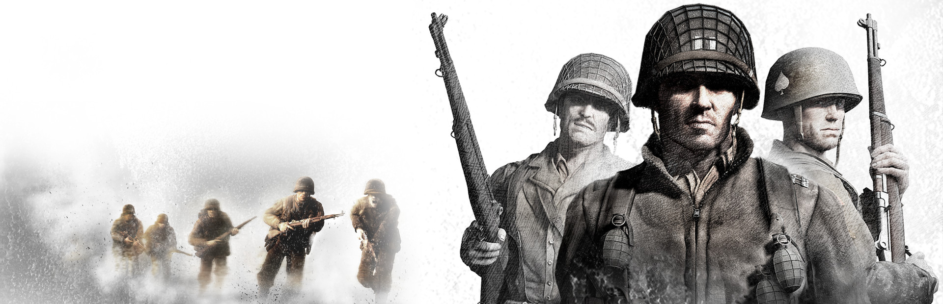 Company of Heroes - Legacy Edition