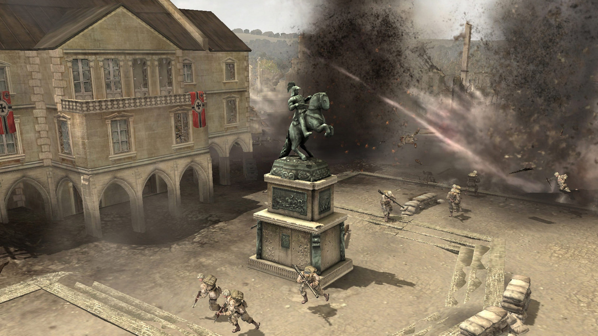 company of heroes legacy edition crashes when changing resolution