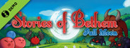 Stories of Bethem: Full Moon Edition Demo