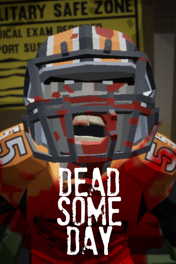 Dead Some Day