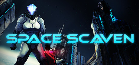 Space Scaven cover art
