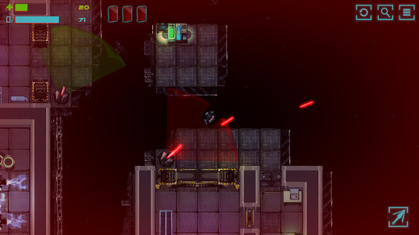 Space Scaven game for windows Pc 1