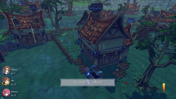 Guardians of Arcadia® - Episode I game for Linux 1