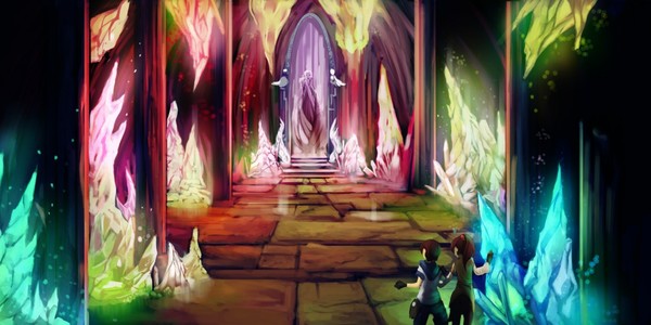 Guardians of Arcadia® - Episode I for linux