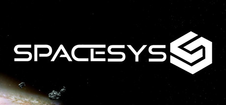 SpaceSys cover art