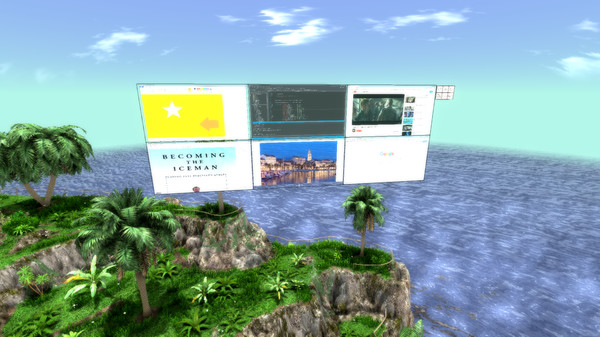 SpaceSys game for windows Pc 1