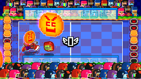 Flag N Frag game for windows Pc 1