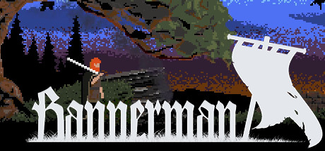 Bannerman On Steam