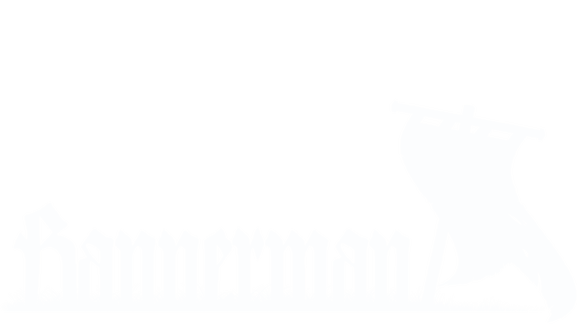 Bannerman Logo