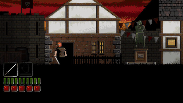 Bannerman game for windows Pc 1