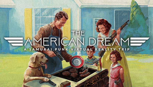 The American Dream