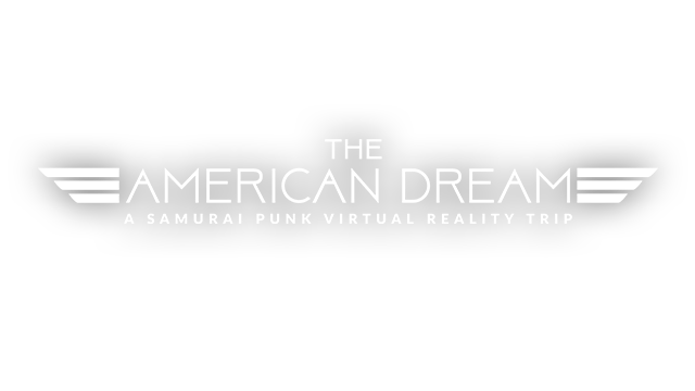 The American Dream Logo