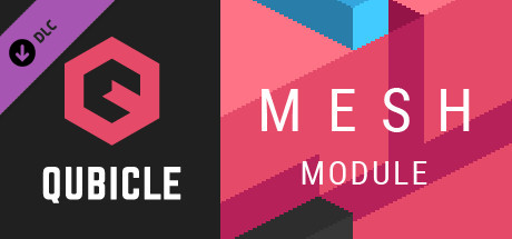 Qubicle Mesh Module