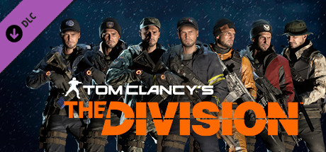 Tom Clancy's The Division - Frontline Outfits Pack cover art